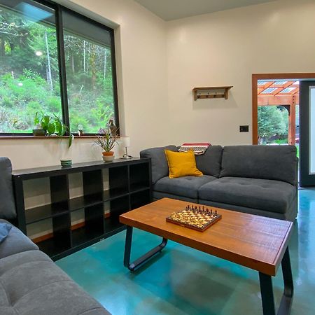 New, Modern, Country-Feel, Close To อาร์คาตา ภายนอก รูปภาพ